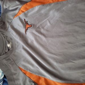 Short sleeve Texas Shirt